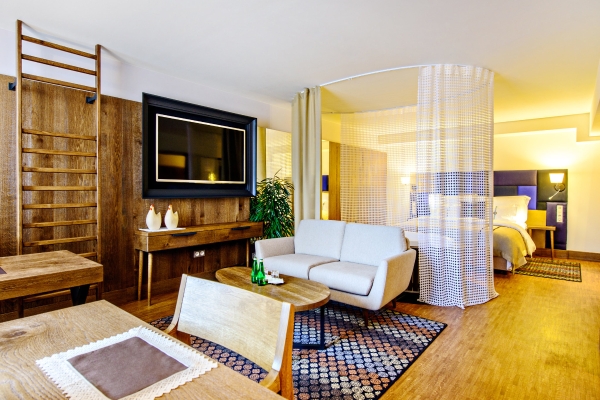 Hotel Bristol Tradition & Luxury (Rzeszów)